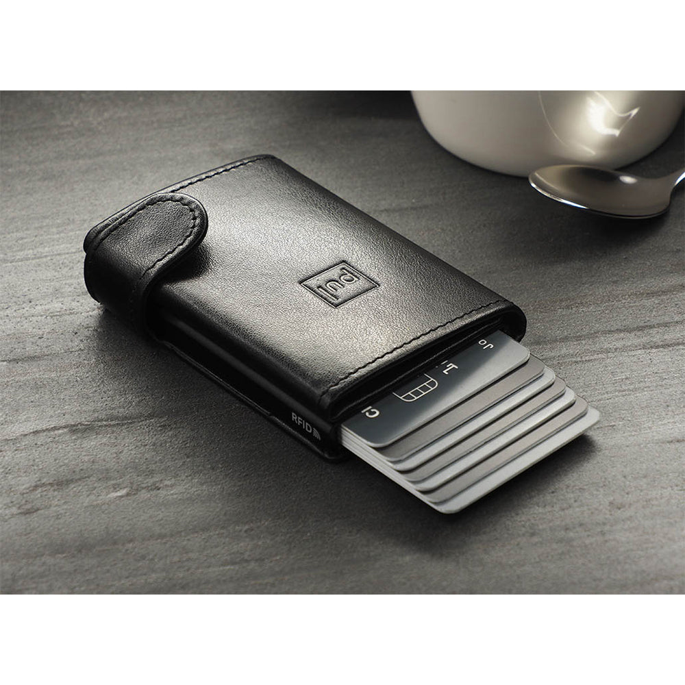 Pularys Solo Rfid Black 172513101