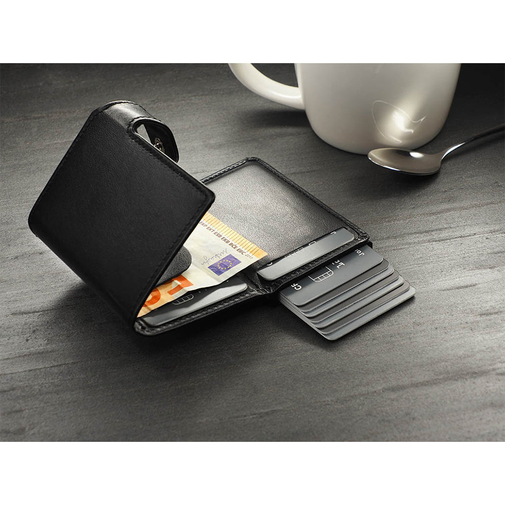 Pularys Solo Rfid Black 172513101