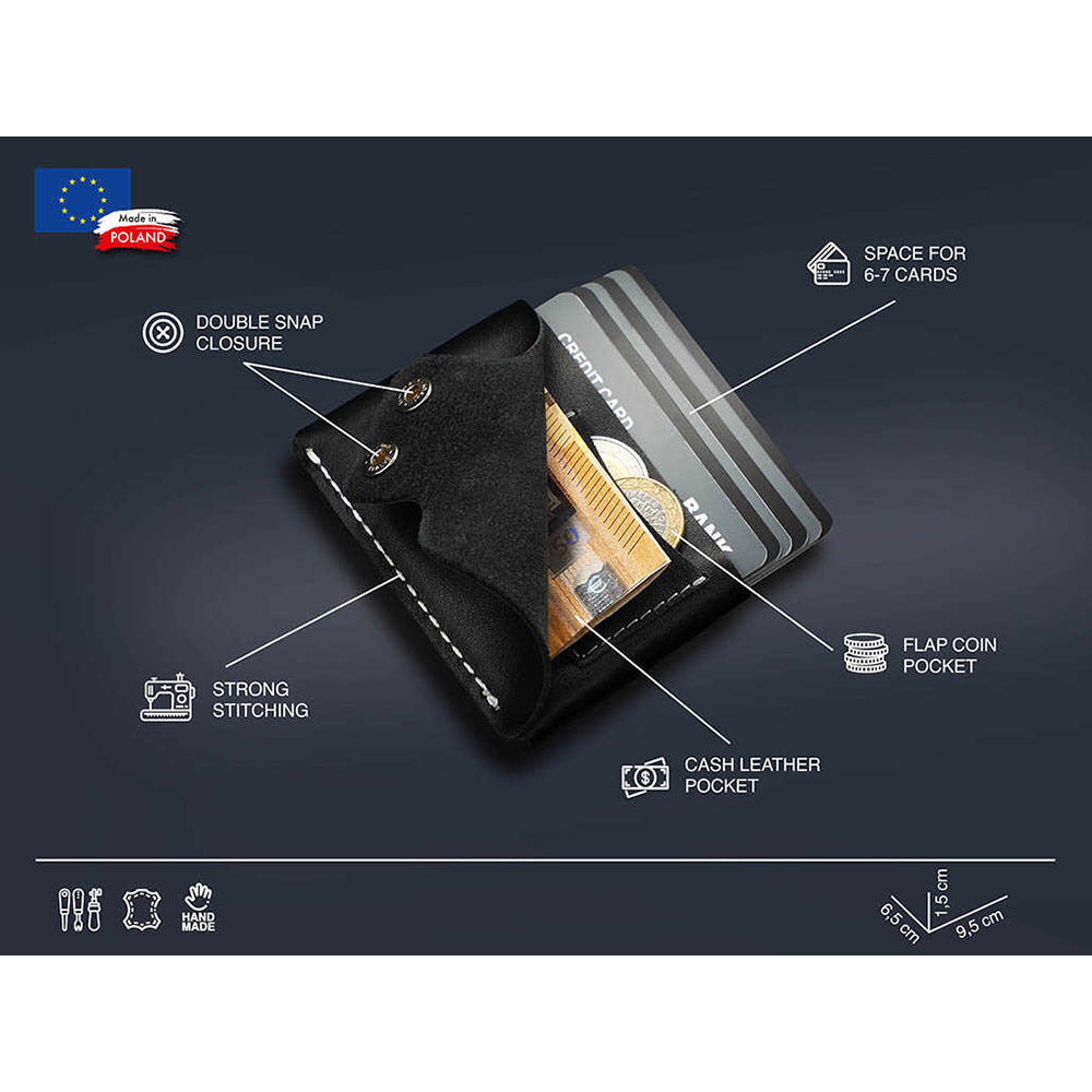 Pularys Hobby Black 172613101