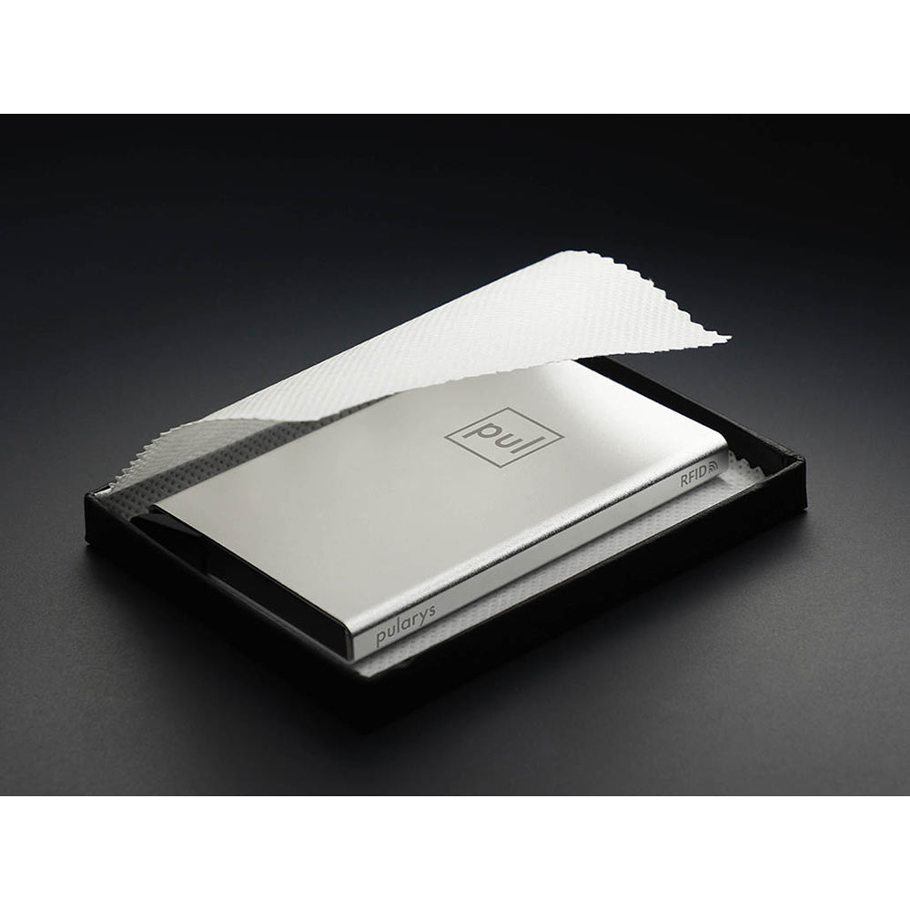 Pularys Zen Silver Rfid 174310840