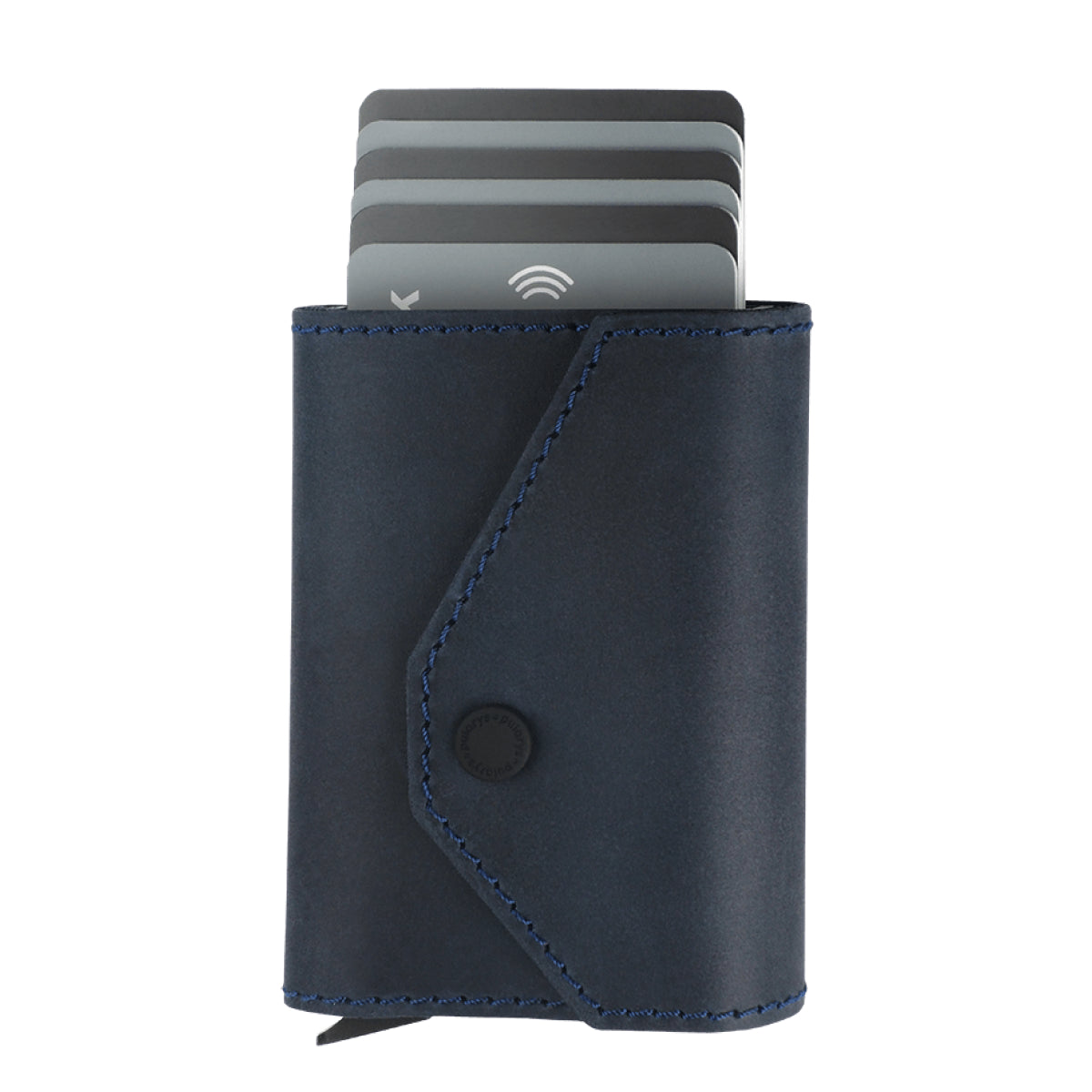 Pularys PORTER Go Navy Blue 174628404