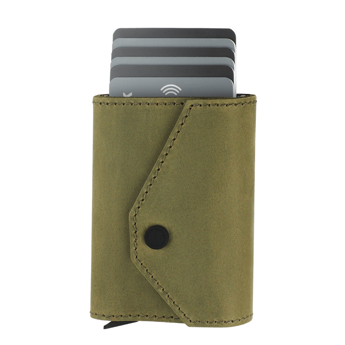 Pularys PORTER Go Olive 174628444