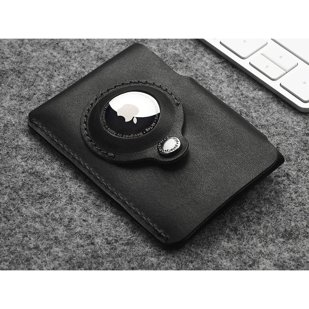 Pularys Hobby Airtag Pocket Black Insider Line 182714101