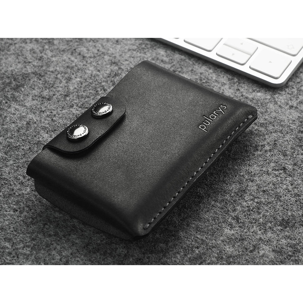 Pularys Hobby Airtag Pocket Black Insider Line 182714101