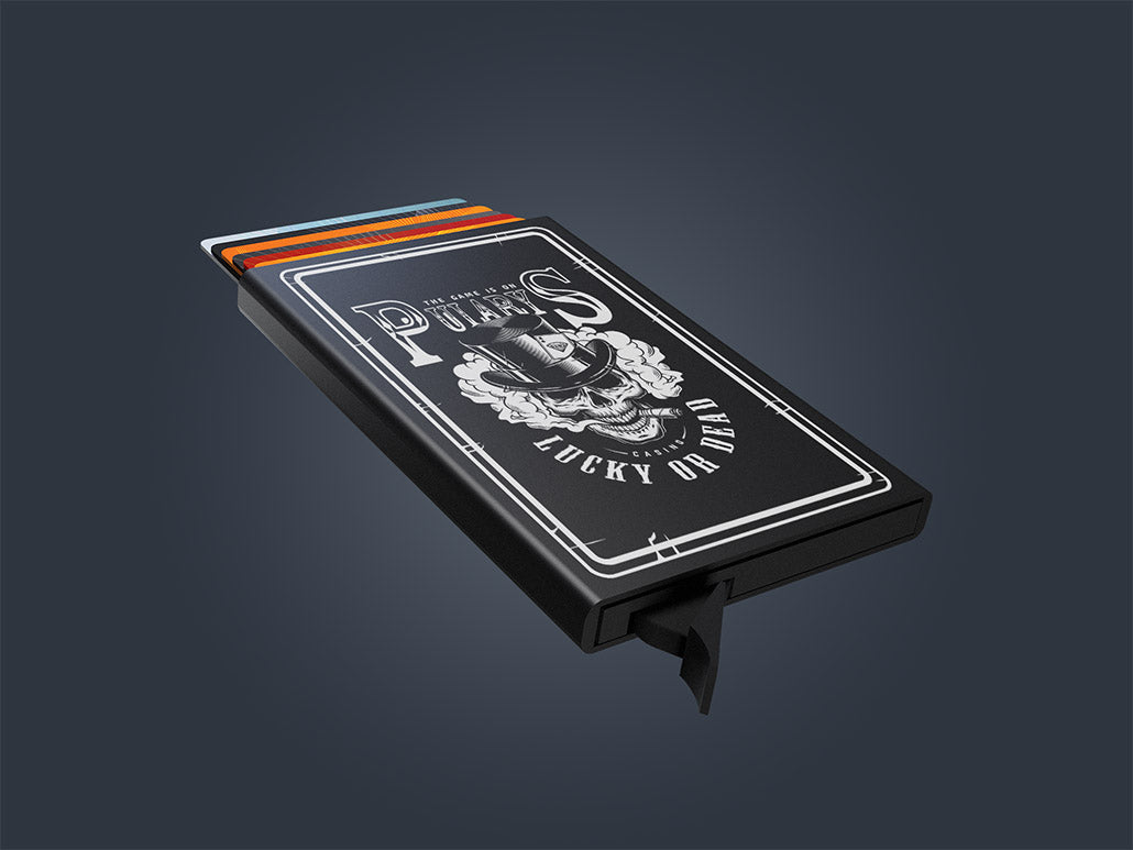 Pularys ZEN - THE GAME Decor