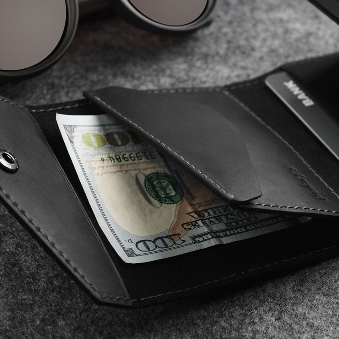 Pularys Porter Go Black