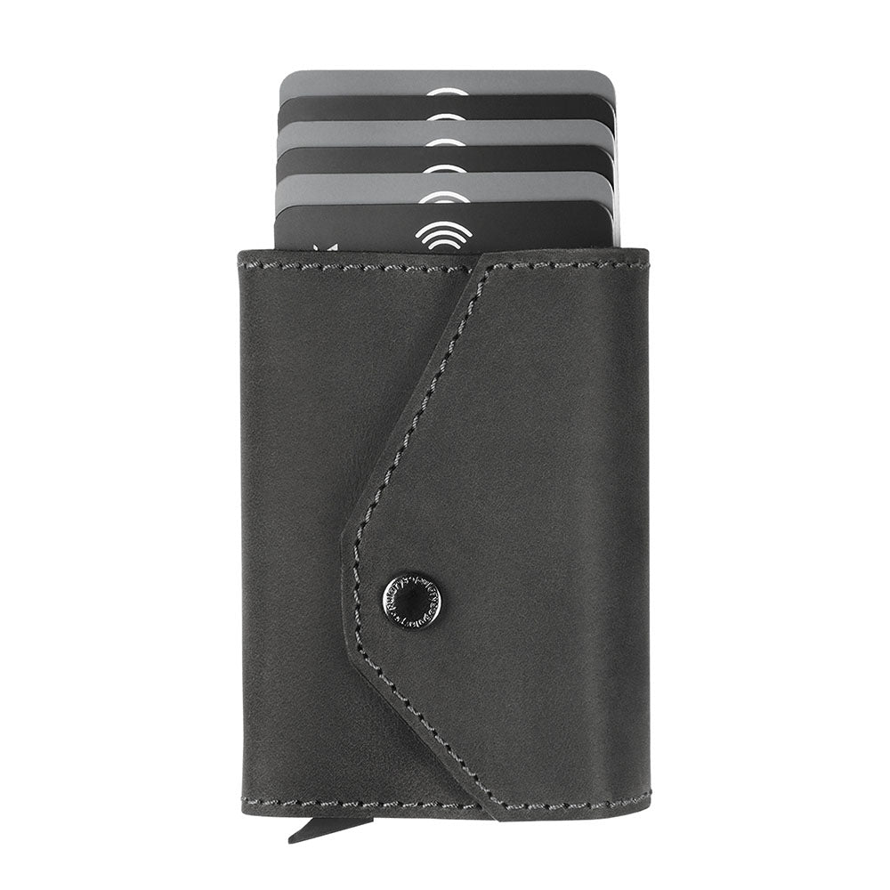 Pularys Porter Go Black