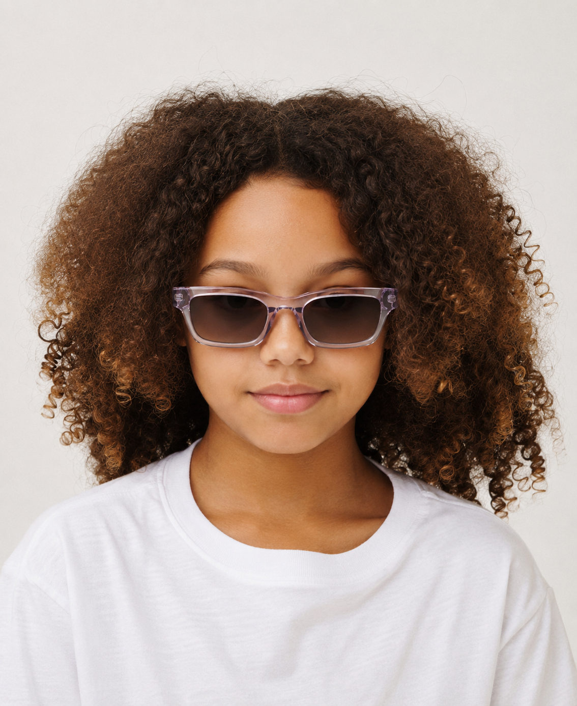Messyweekend Dylan The Kid Rose Brown 6 - 12 YEARS DYTRSA-JR