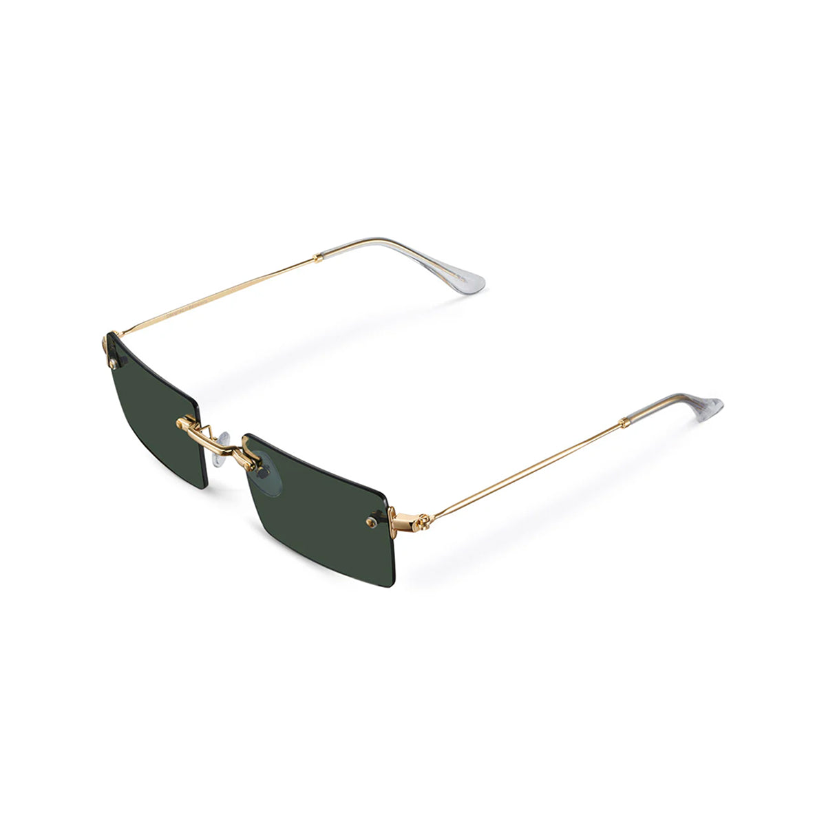 Γυαλιά Ηλίου Meller Rufaro Gold Olive
