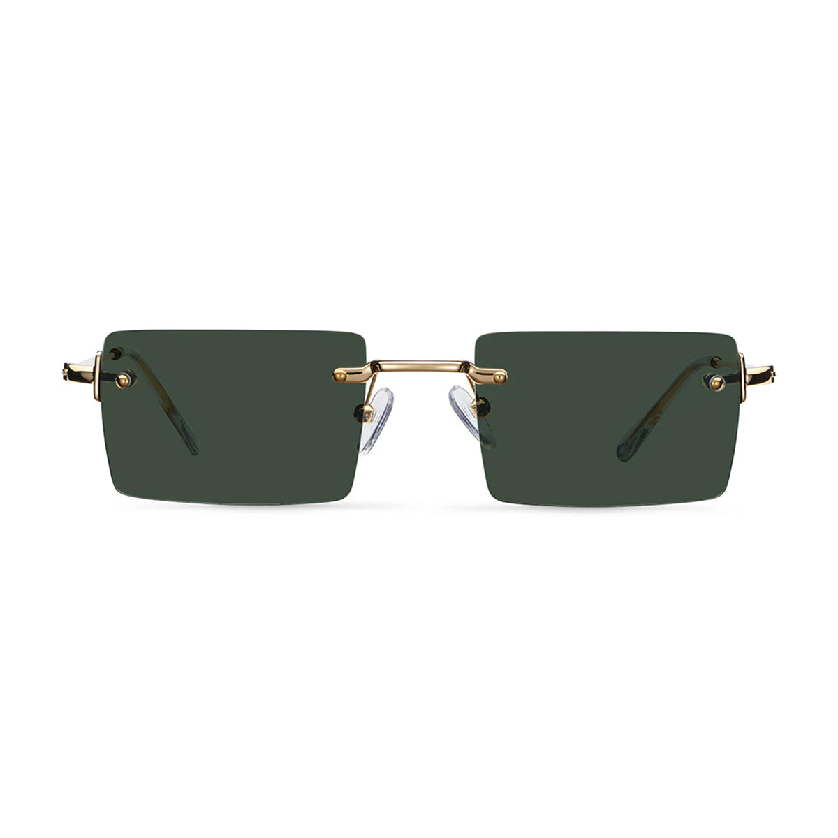 Γυαλιά Ηλίου Meller Rufaro Gold Olive