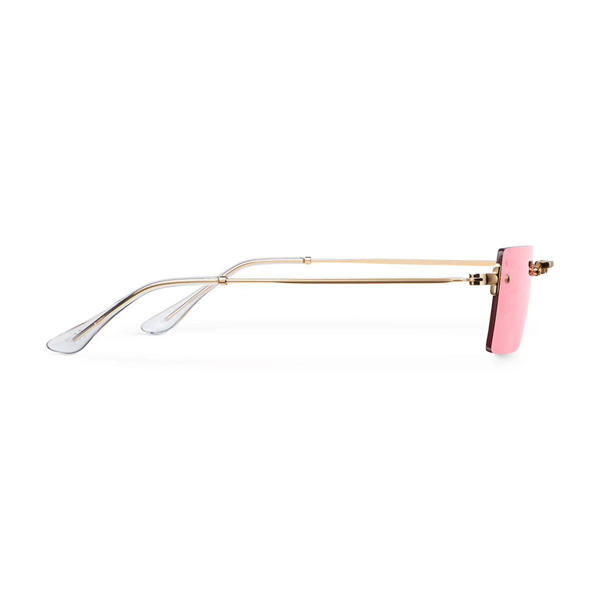 Γυαλιά Ηλίου Meller Rufaro Gold Rose