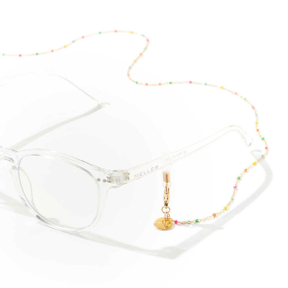 Meller Sali Gold Αλυσίδα Γυαλιών C-SA-GOLD