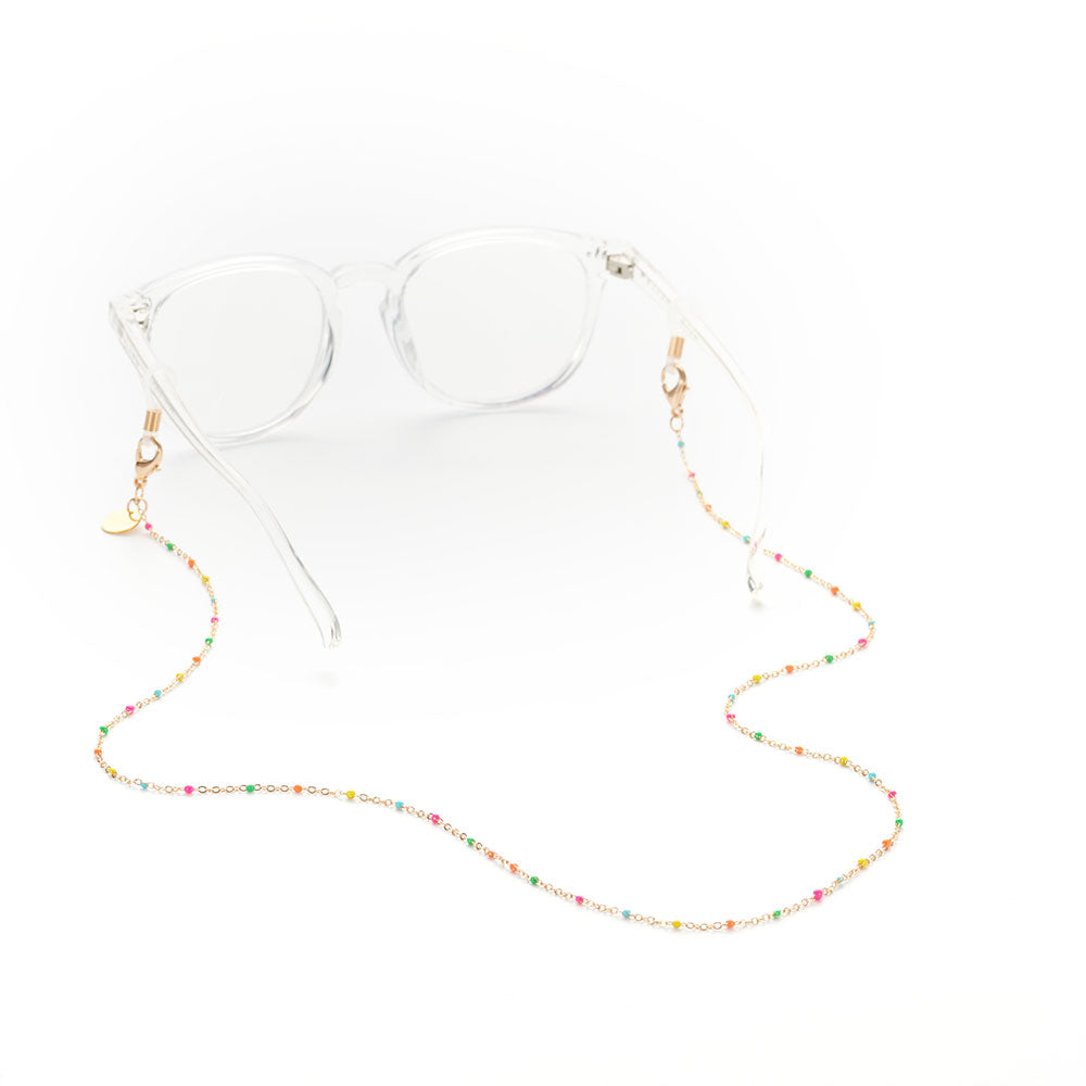 Meller Sali Gold Αλυσίδα Γυαλιών C-SA-GOLD