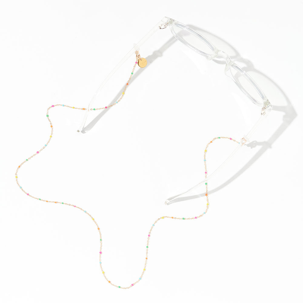 Meller Sali Gold Αλυσίδα Γυαλιών C-SA-GOLD