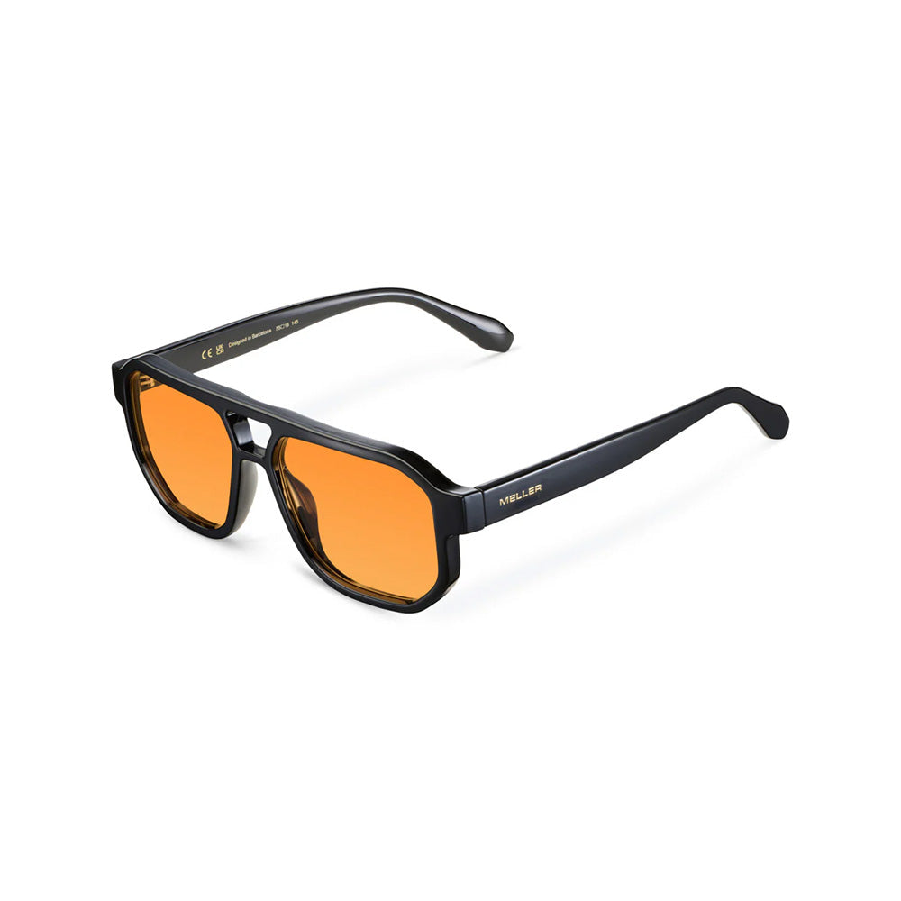 Γυαλιά Ηλίου Meller Seba Black Orange