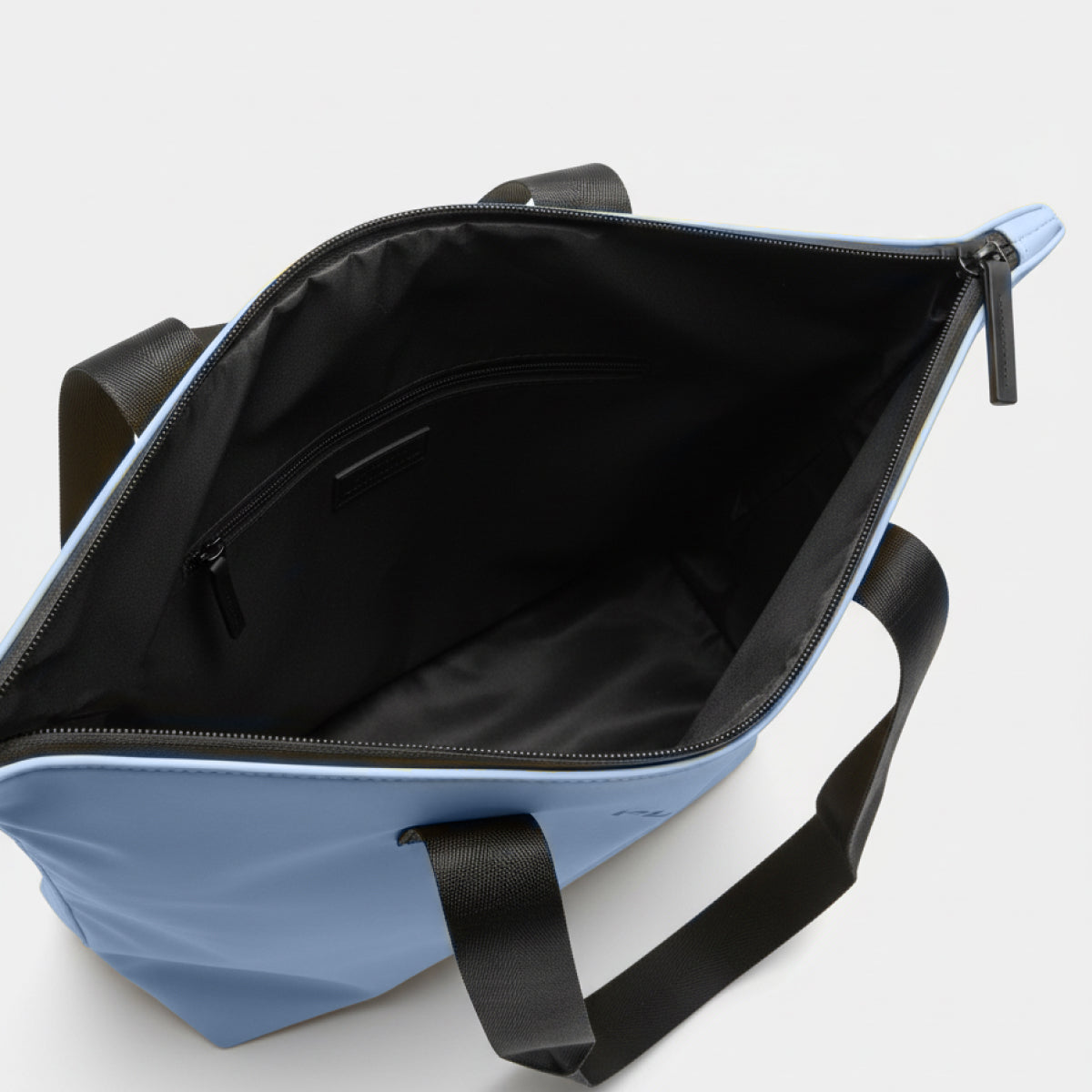 Shopper Bag Pilatus Sky Blue