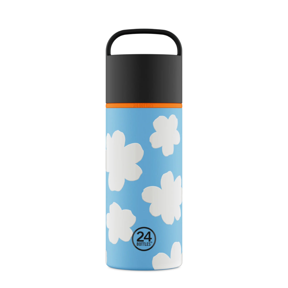 24BOTTLES Spin Bottle 730ml Tropical Noir