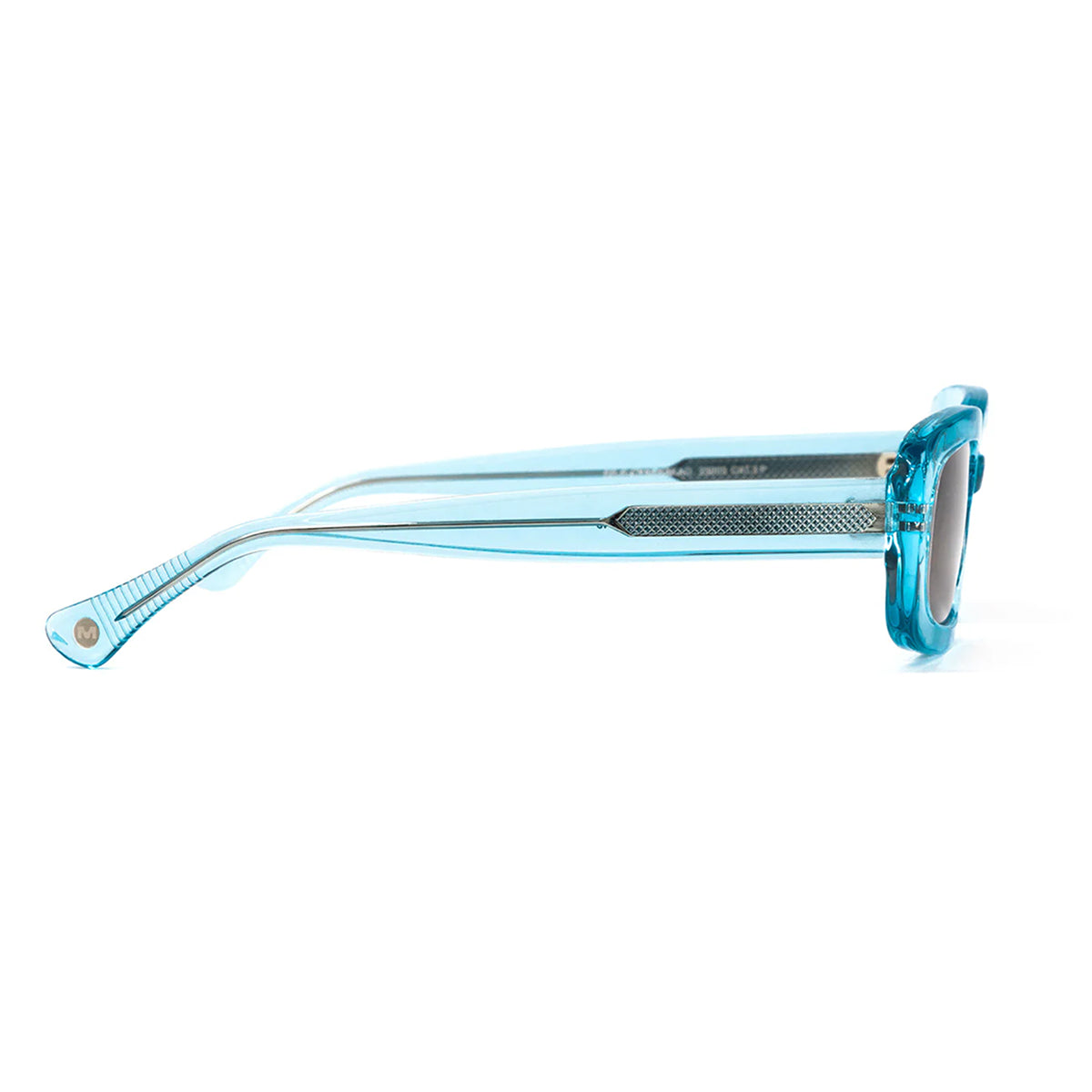 Γυαλιά Ηλίου Meller Premium Syri Cyan Kakao