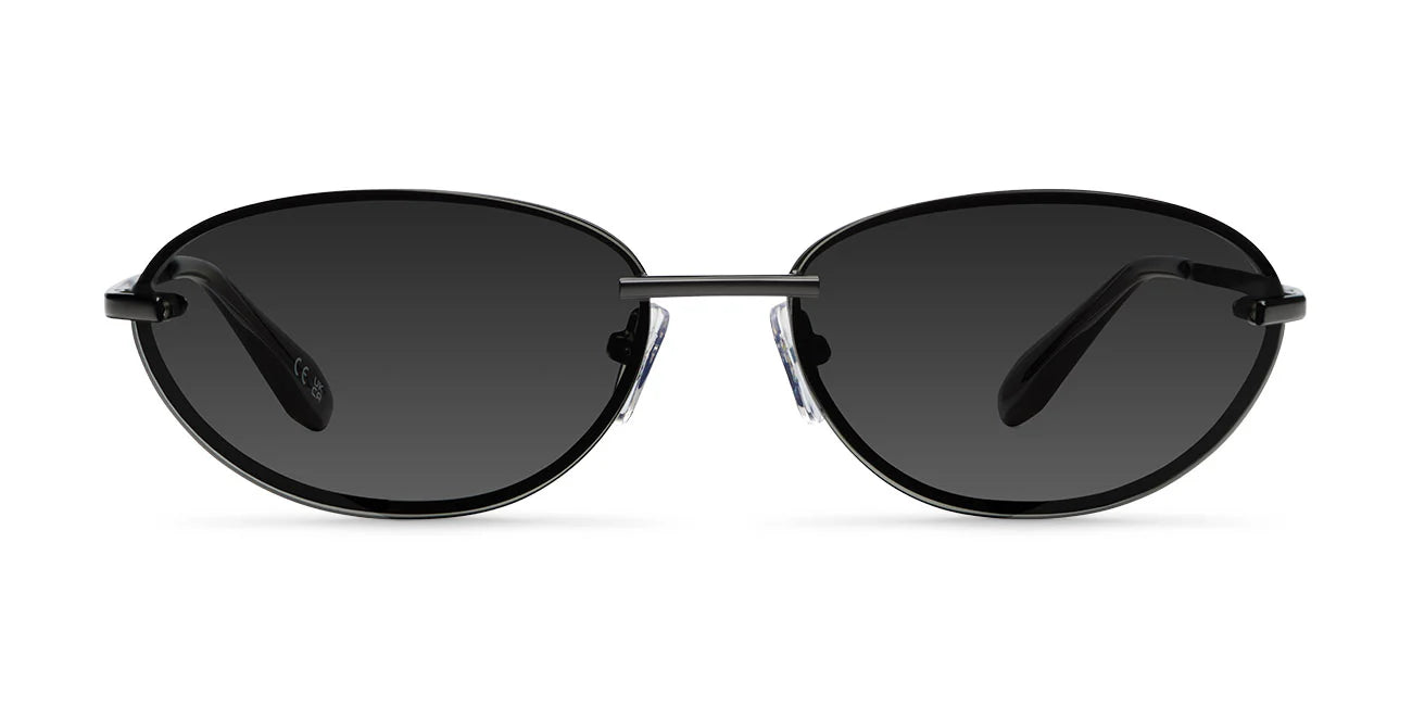 Γυαλιά Ηλίου Meller Temba All Black