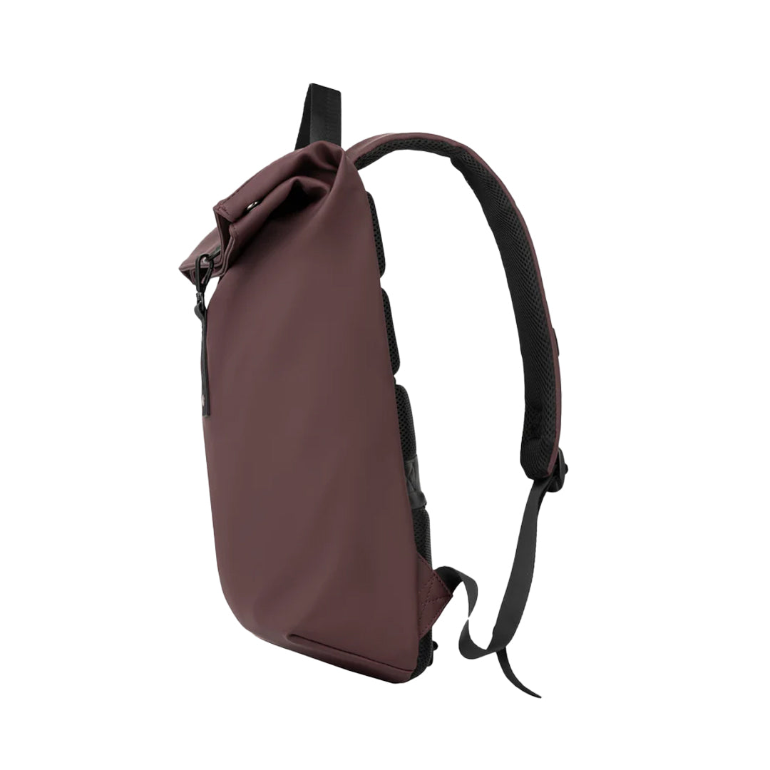 Σακίδιο Πλάτης Pilatus Terra Backpack Brown Garnet