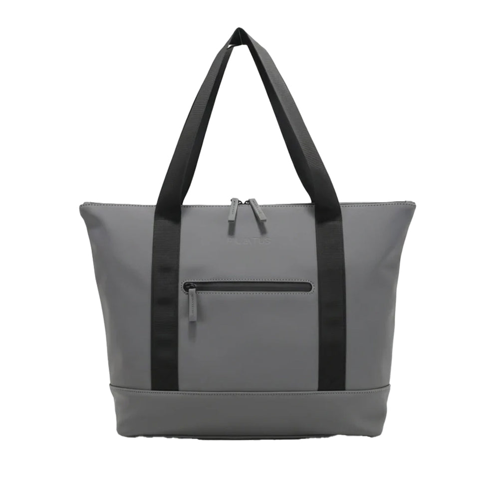 Tote Bag Pilatus Grey Navy