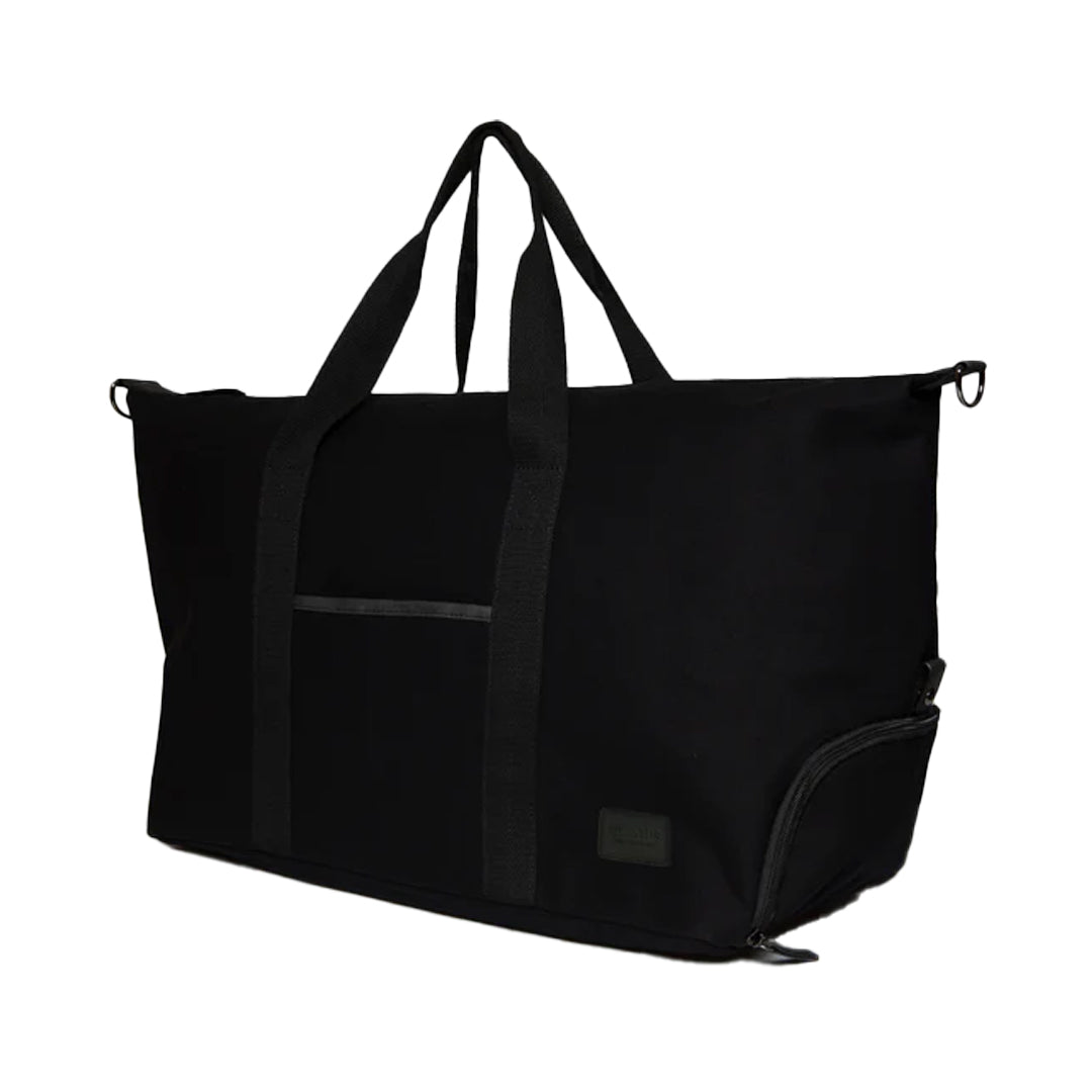 Τσάντα Ταξιδιού Pilatus Travel Bag Dark Black