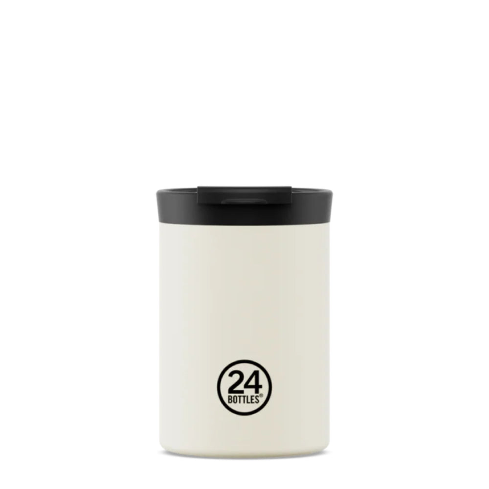 24BOTTLES Travel Tumbler 350ml Cotton
