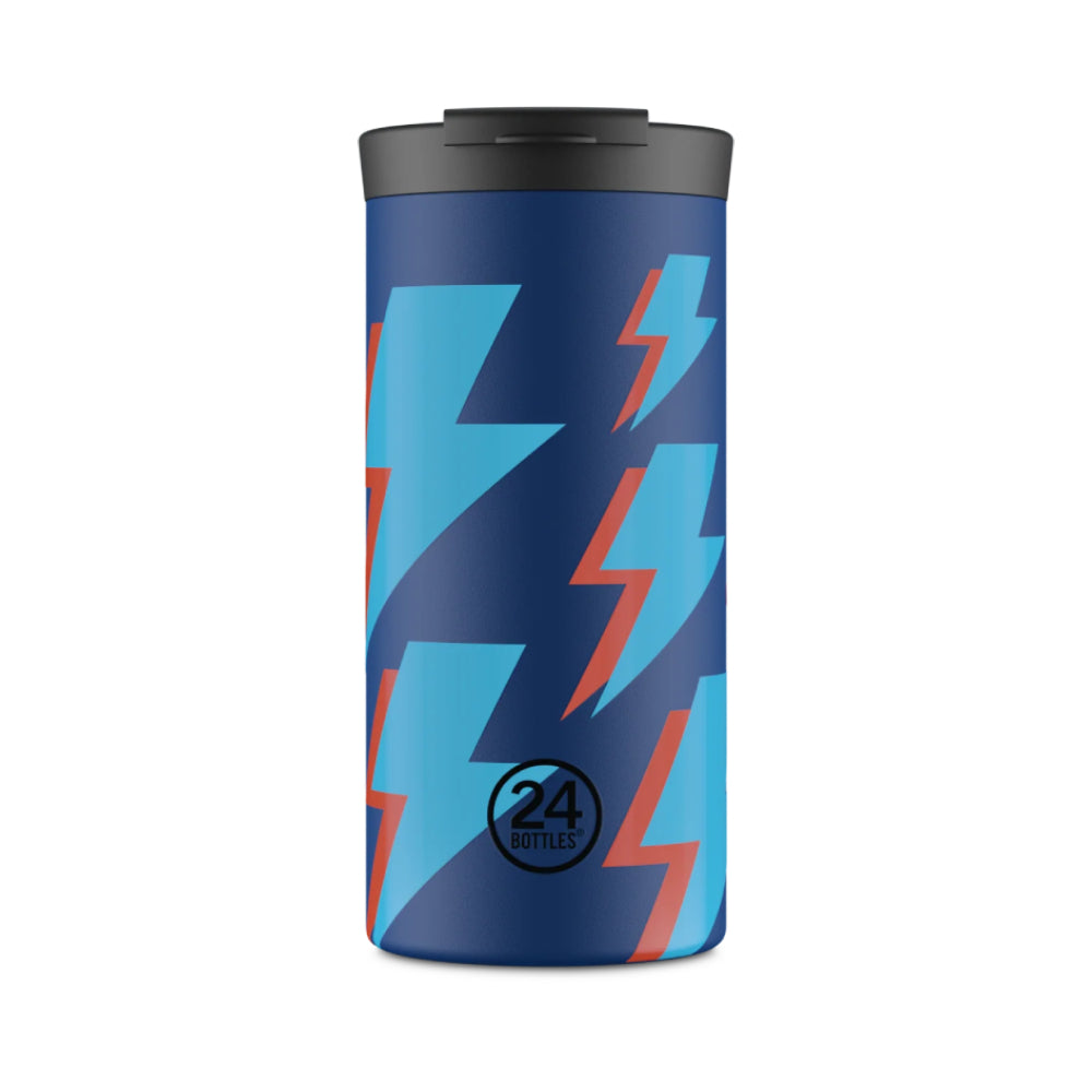 24 BOTTLES Travel Tumbler 600ml Little Buds