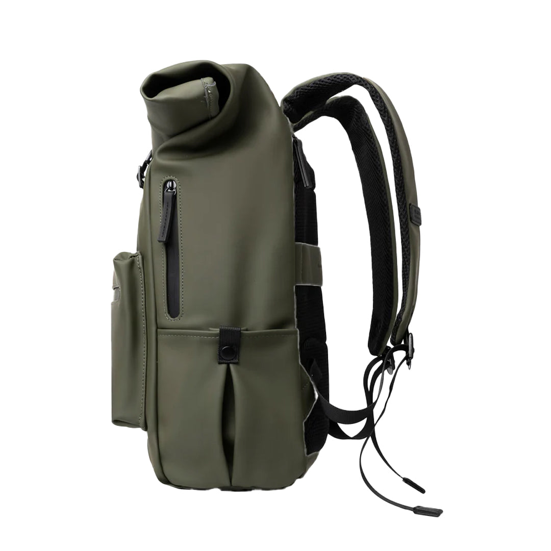 Σακίδιο Πλάτης Pilatus Urban Backpack Military Green