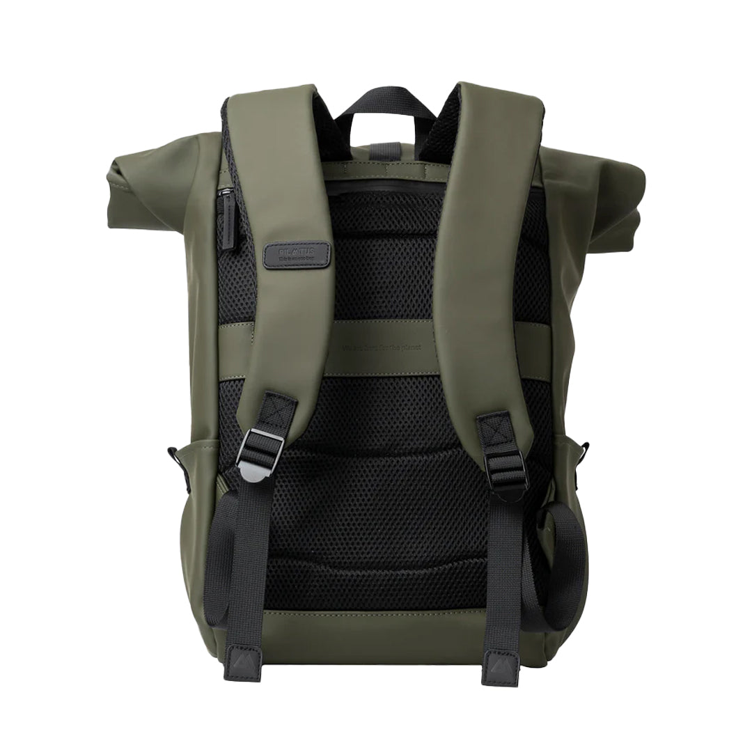 Σακίδιο Πλάτης Pilatus Urban Backpack Military Green