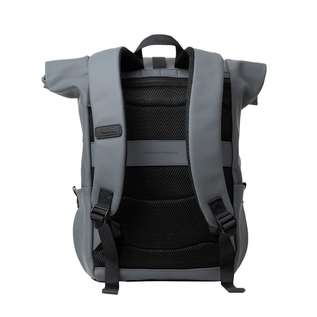 Σακίδιο Πλάτης Pilatus Urban Backpack Grey Navy