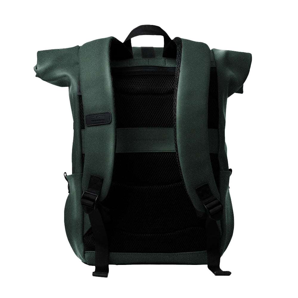 Σακίδιο Πλάτης Pilatus Urban Backpack Metal Green
