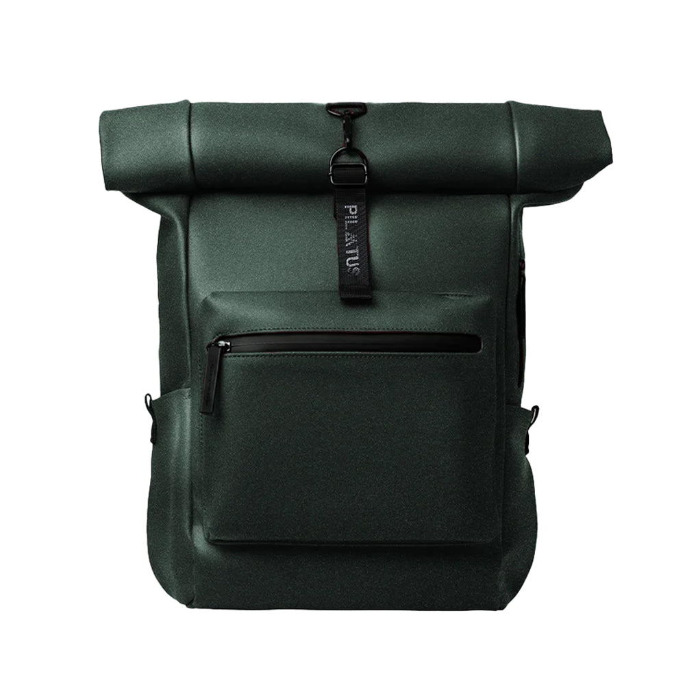 Σακίδιο Πλάτης Pilatus Urban Backpack Metal Green
