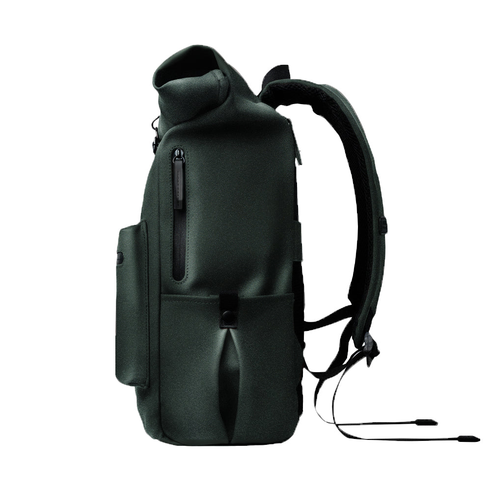 Σακίδιο Πλάτης Pilatus Urban Backpack Metal Green