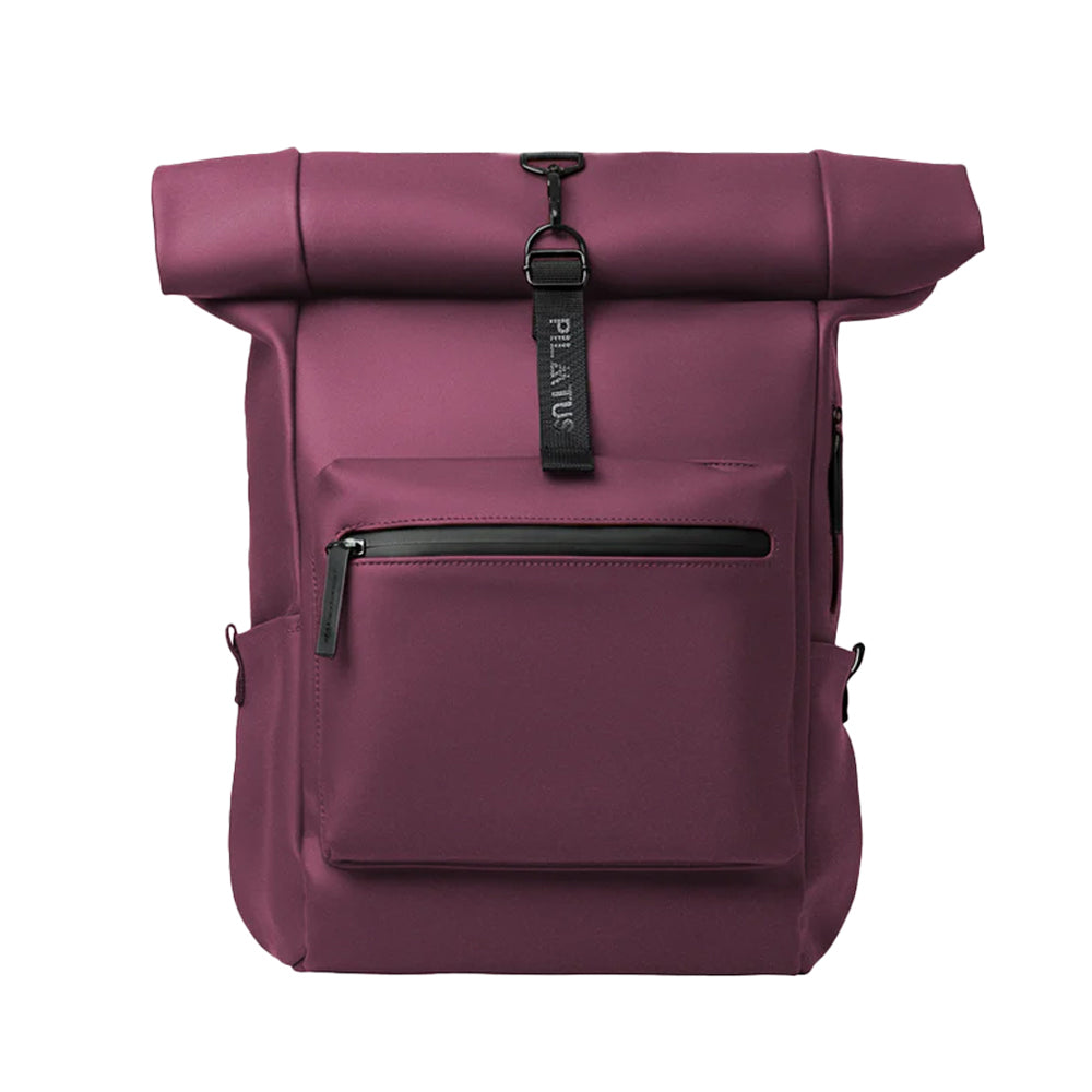 Σακίδιο Πλάτης Pilatus Urban Backpack Metal Wine