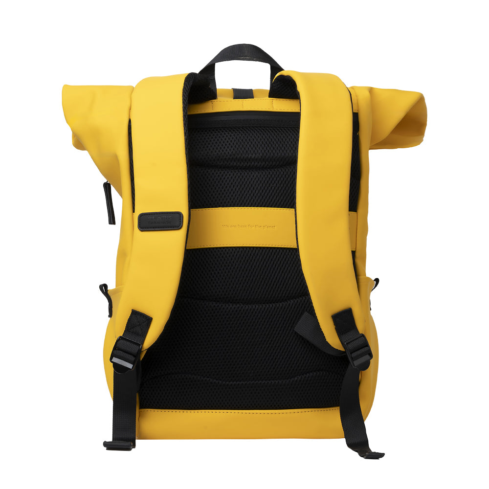 Σακίδιο Πλάτης Pilatus Urban Yellow Bee