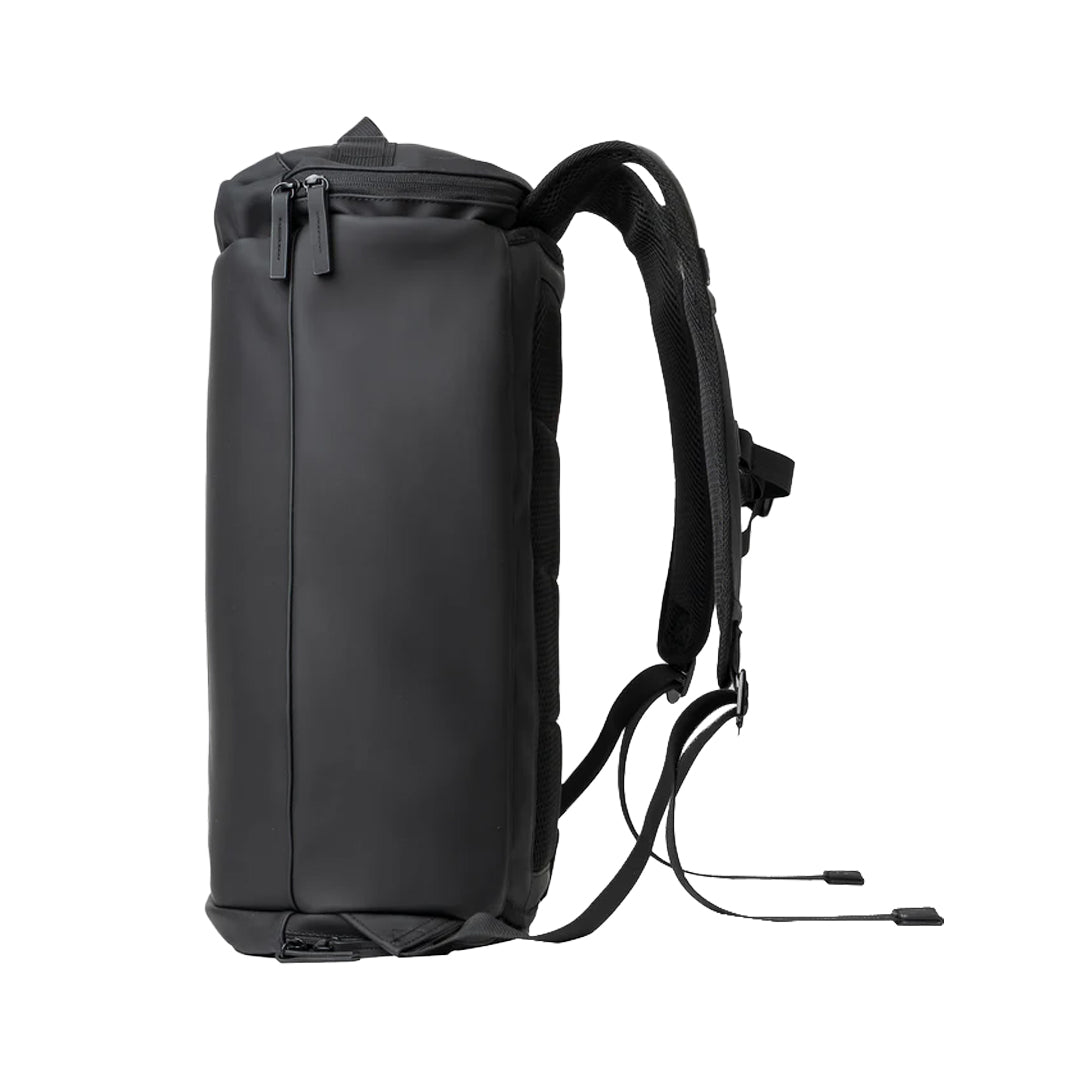 Σακίδιο Πλάτης Pilatus Urban Explore Backpack Deep Black