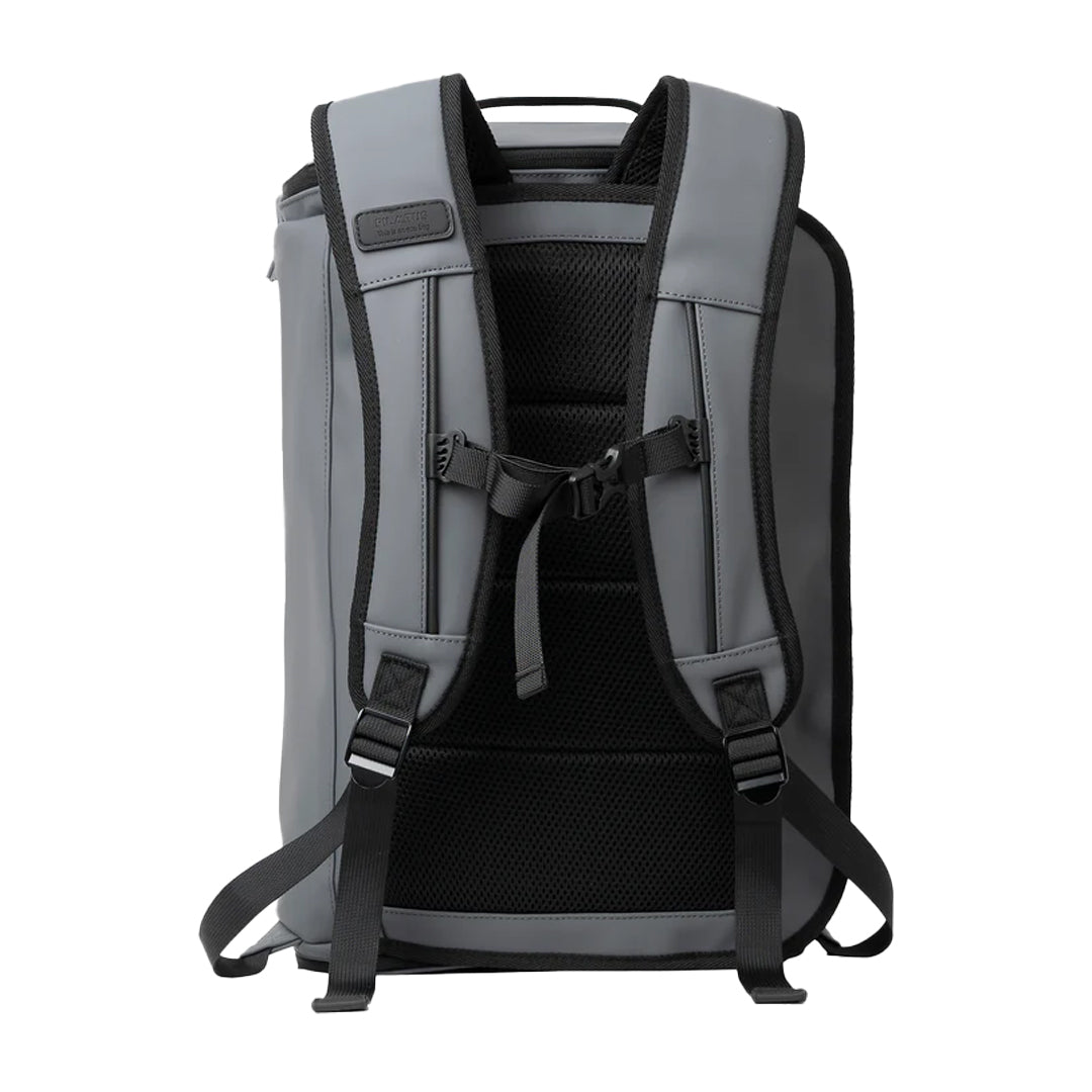 Σακίδιο Πλάτης Pilatus Urban Explore Backpack Grey Navy