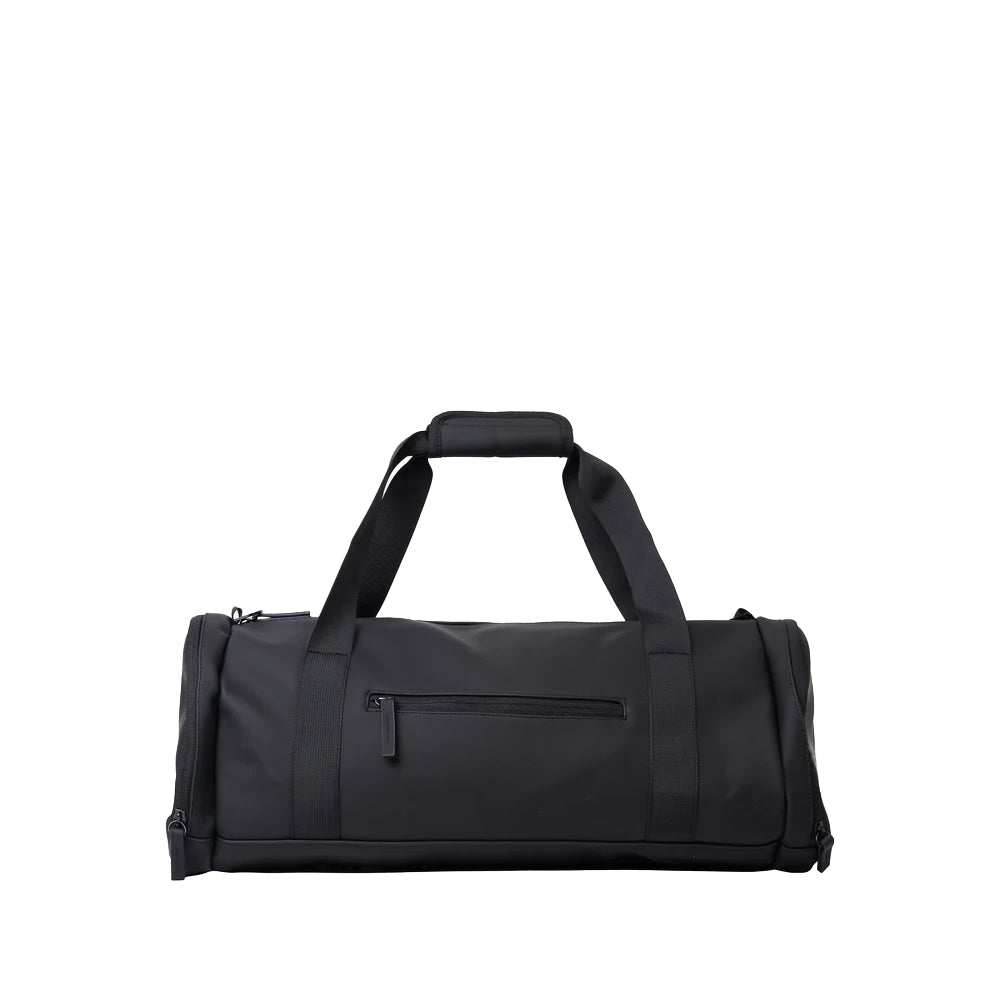 Τσάντα Γυμναστικής Pilatus Gym Bag Deep Black
