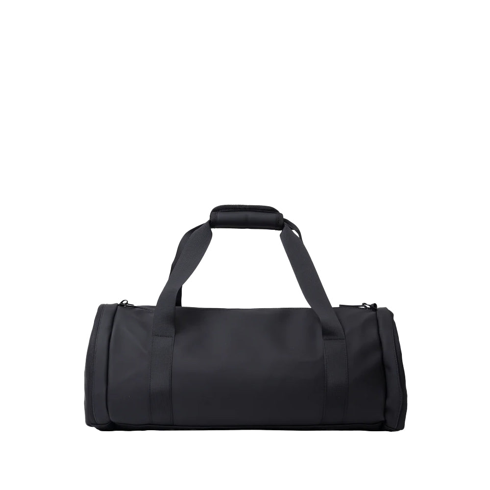 Τσάντα Γυμναστικής Pilatus Gym Bag Deep Black