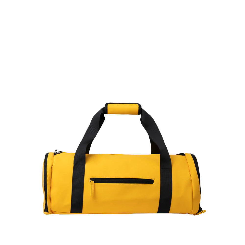 Τσάντα Γυμναστικής Pilatus Gym Bag Yellow Bee