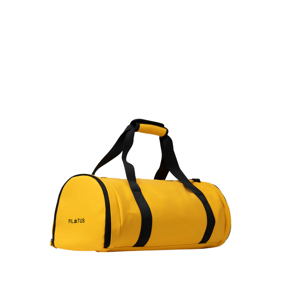 Τσάντα Γυμναστικής Pilatus Gym Bag Yellow Bee