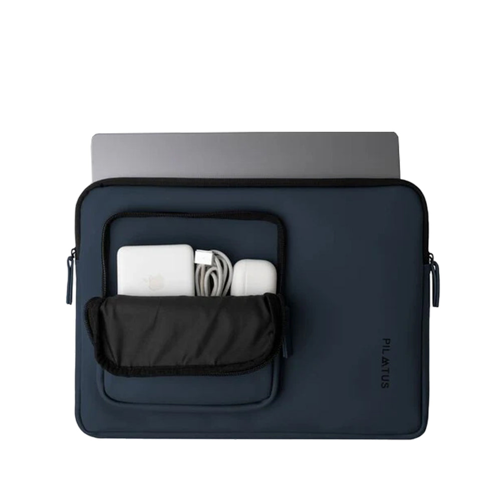Προστατευτική Θήκη Laptop Pilatus Urban Sleeve Blue Navy 14"