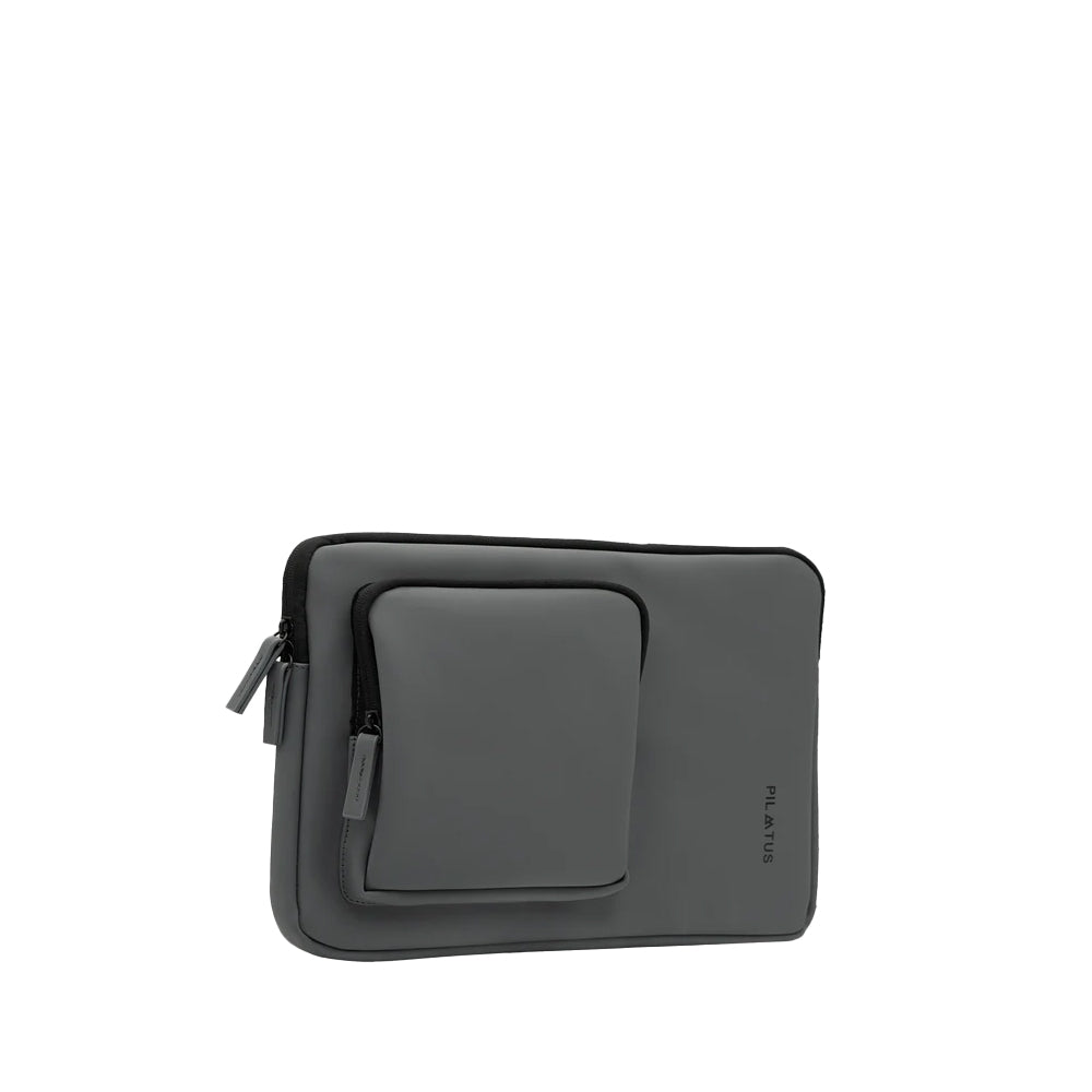 Προστατευτική Θήκη Laptop Pilatus Urban Sleeve Gray Navy 14"