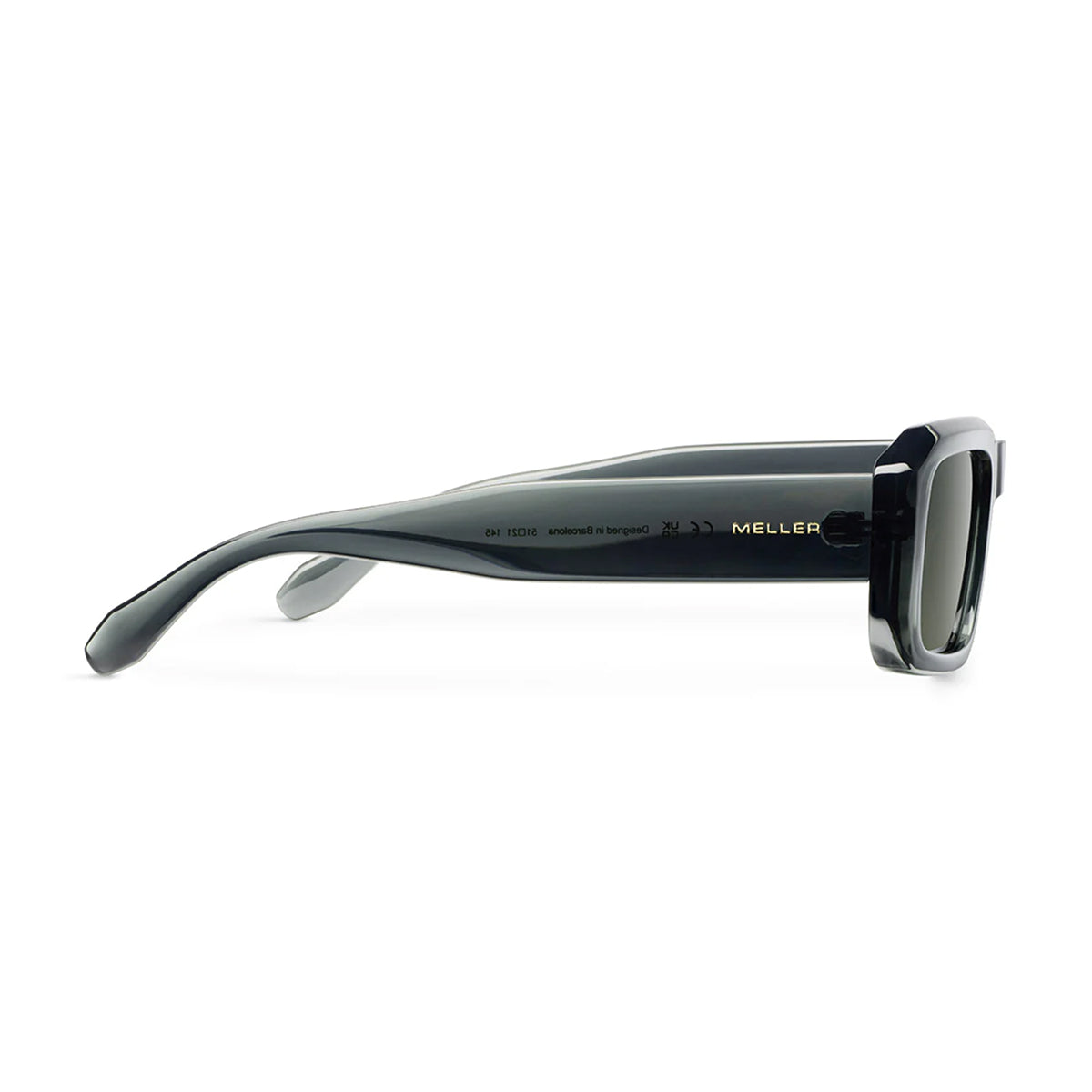 Γυαλιά Ηλίου Meller Yara Fossil Olive