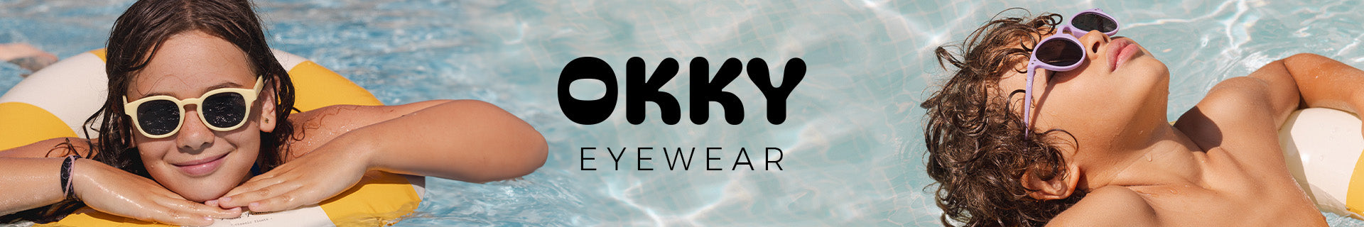 OKKY Eyewear