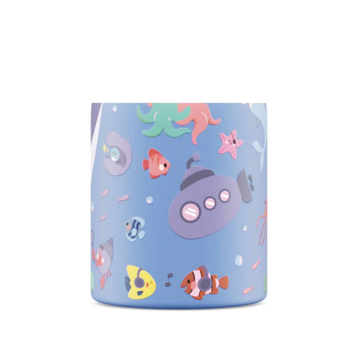 24BOTTLES Urban Bottle Kids Ocean Friends 250ml