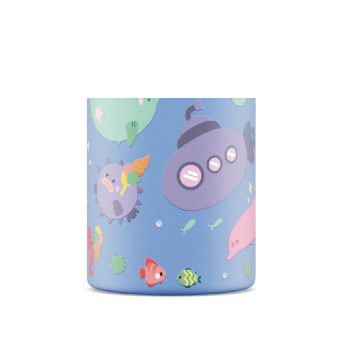 24BOTTLES Urban Kids Bottle Ocean Friends 500ml