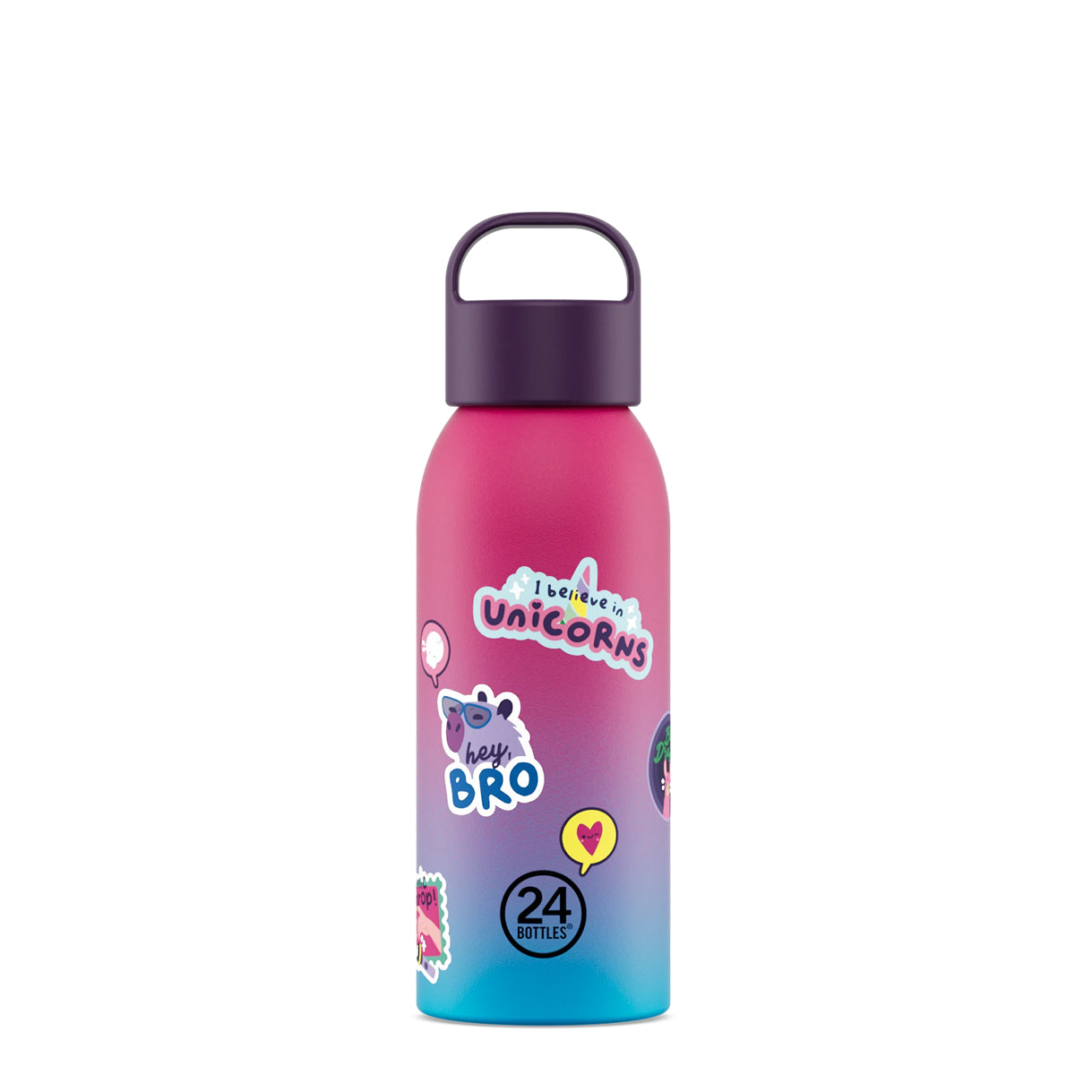 24BOTTLES Young Bottles Drip Squad 500ml