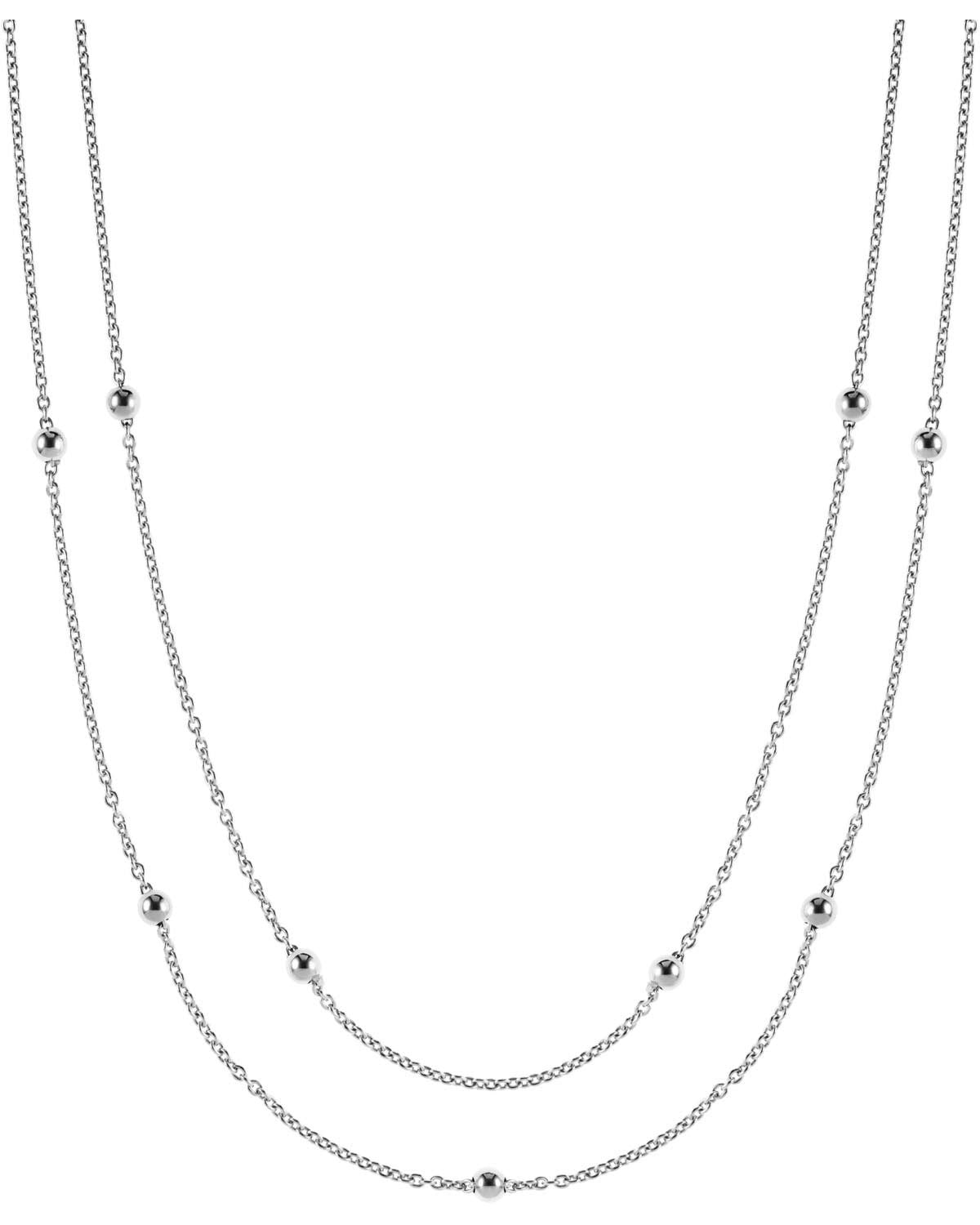 Κολιέ ESPRIT Globe από Ασήμι 925